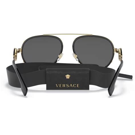 versace ve 2232|Versace VE2232 XXL (61 .